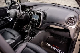 Renault Captur 1.5 DCI-ПЕРФЕКТНА-6М.ГАР!  - 15400 лв. / 7873.89 € - 54669467 11