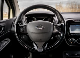 Renault Captur 1.5 DCI-ПЕРФЕКТНА-6М.ГАР!  - 15400 лв. / 7873.89 € - 54669467 13