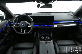 BMW i5 40 eDrive M Sport Paket Automatic - 128700 лв. / 65803.27 € - 71846338 6
