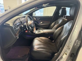 Mercedes-Benz S 550 4MATIC | Mobile.bg    11