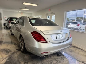 Mercedes-Benz S 550 4MATIC | Mobile.bg    6