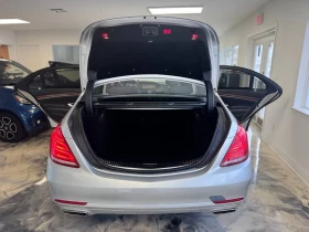 Mercedes-Benz S 550 4MATIC | Mobile.bg    7