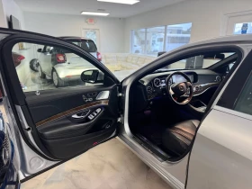 Mercedes-Benz S 550 4MATIC | Mobile.bg    10