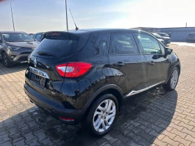 Renault Captur 1.2TCe AVTOMAT/NAVI EURO 5, снимка 5
