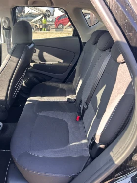 Renault Captur 1.2TCe AVTOMAT/NAVI EURO 5, снимка 9