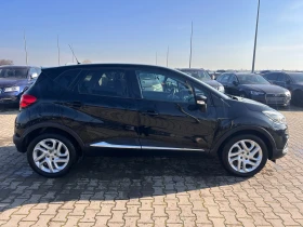 Renault Captur 1.2TCe AVTOMAT/NAVI EURO 5, снимка 4