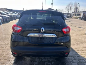 Renault Captur 1.2TCe AVTOMAT/NAVI EURO 5, снимка 6