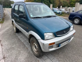 Daihatsu Terios 1.3i 4x4, снимка 5