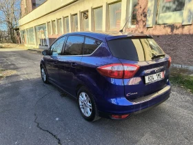 Ford C-max 2.0hdi 2014 Avtomatik 0898544466 , снимка 4