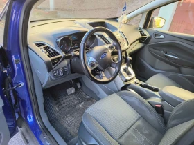 Ford C-max 2.0hdi 2014 Avtomatik 0898544466 , снимка 7