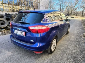 Ford C-max 2.0hdi 2014 Avtomatik 0898544466 , снимка 3