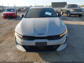 Kia K5 GT-Line* AWD* Nardo Gray* Цена до БГ