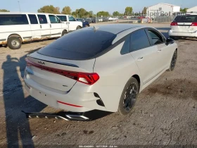 Kia K5 GT-Line* AWD* Nardo Gray* Цена до БГ - 13100 € / 25621.37 лв. - 56300128 5