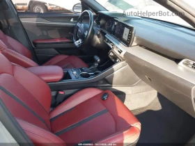 Kia K5 GT-Line* AWD* Nardo Gray* Цена до БГ - 13100 € / 25621.37 лв. - 56300128 10