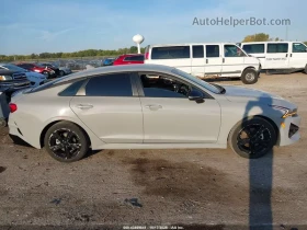 Kia K5 GT-Line* AWD* Nardo Gray* Цена до БГ - 13100 € / 25621.37 лв. - 56300128 9