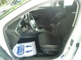 Ford Focus 1.5TDCI EURO 6 - 5550 € / 10854.86 лв. - 57329789 8