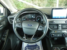 Ford Focus 1.5TDCI EURO 6 - 5550 € / 10854.86 лв. - 57329789 9