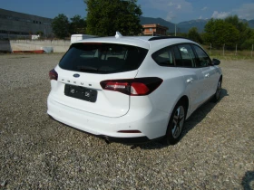 Ford Focus 1.5TDCI EURO 6 - 5550 € / 10854.86 лв. - 57329789 4
