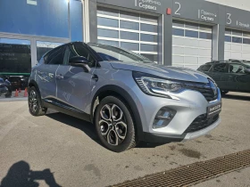 Renault Captur 1.3 TCe 130 EDC - 17330 € / 33894.53 лв. - 59856547 2
