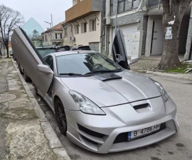 Toyota Celica T23  - 7200 € / 14081.98 лв. - 70204710 8