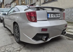 Toyota Celica T23  - 7200 € / 14081.98 лв. - 70204710 5