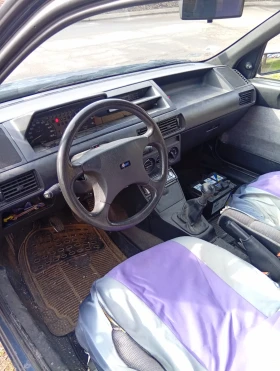 Fiat Tipo 1.4.i.e.бензин. - 500 € / 977.91 лв. - 44986232 7