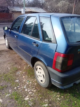 Fiat Tipo 1.4.i.e.бензин. - 500 € / 977.91 лв. - 44986232 5
