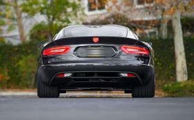 Dodge Viper * CARFAX * БЕЗ ПЪРВОНАЧАЛНА ВНОСКА - 137000 € / 267948.71 лв. - 44674356 2