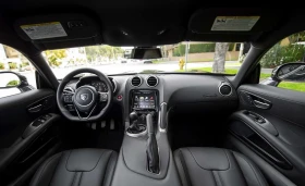 Dodge Viper * CARFAX * БЕЗ ПЪРВОНАЧАЛНА ВНОСКА - 137000 € / 267948.71 лв. - 44674356 7