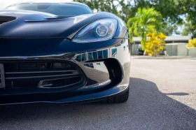 Dodge Viper * CARFAX * БЕЗ ПЪРВОНАЧАЛНА ВНОСКА - 137000 € / 267948.71 лв. - 44674356 4