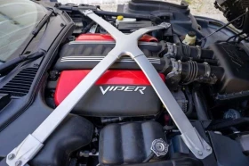 Dodge Viper * CARFAX * БЕЗ ПЪРВОНАЧАЛНА ВНОСКА - 137000 € / 267948.71 лв. - 44674356 5