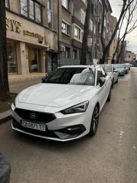 Seat Leon  FR - 26000 € / 50851.58 лв. - 59973673 2