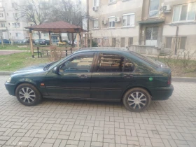 Honda Civic - 1500 € / 2933.74 лв. - 25880107 3