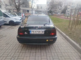 Honda Civic - 1500 € / 2933.74 лв. - 25880107 5