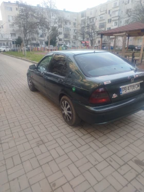 Honda Civic - 1500 € / 2933.74 лв. - 25880107 4