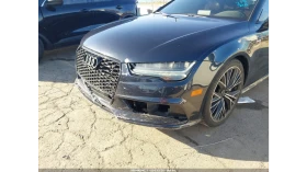 Audi A7 * SLINE* QUATTRO* КОЖА* ПОДГРЕВ*  - 12470 € / 24389.20 лв. - 59006152 8