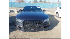 Audi A7 * SLINE* QUATTRO* КОЖА* ПОДГРЕВ*  - 12470 € / 24389.20 лв. - 59006152 3