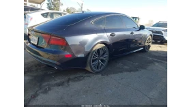 Audi A7 * SLINE* QUATTRO* КОЖА* ПОДГРЕВ*  - 12470 € / 24389.20 лв. - 59006152 6