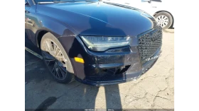 Audi A7 * SLINE* QUATTRO* КОЖА* ПОДГРЕВ*  - 12470 € / 24389.20 лв. - 59006152 9