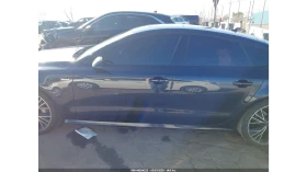 Audi A7 * SLINE* QUATTRO* КОЖА* ПОДГРЕВ*  - 12470 € / 24389.20 лв. - 59006152 5