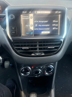 Peugeot 208 1.4Hdi - 3500 € / 6845.40 лв. - 77384973 4