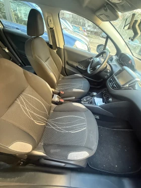 Peugeot 208 1.4Hdi - 3500 € / 6845.40 лв. - 77384973 5