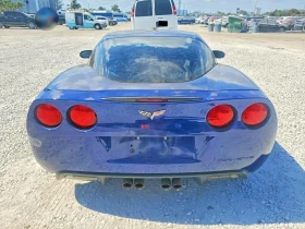 Chevrolet Corvette 6.0l - 13500 € / 26403.70 лв. - 25550215 6