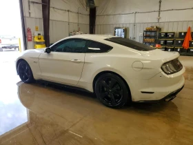 Ford Mustang 5.0l Gt | Auto.bg — изображение 2