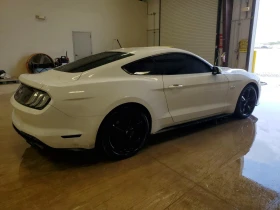 Ford Mustang 5.0l Gt | Auto.bg — изображение 3