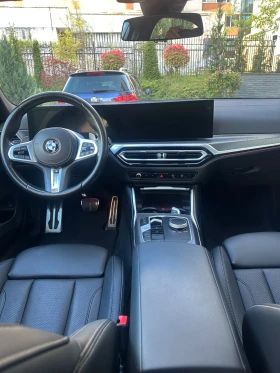 BMW 340 XDRIVE  HEAD UP  PANORAMA  360 | Mobile.bg � ����� ������ 9