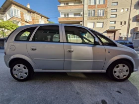 Opel Meriva 1.6 ������ 105 �.�. ���������, �����������  | Mobile.bg � ����� ������ 5
