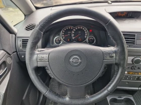 Opel Meriva 1.6 ������ 101 �.�. ���������, �����������  | Mobile.bg � ����� ������ 15