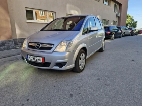 Opel Meriva 1.6 ������ 105 �.�. ���������, �����������  | Mobile.bg � ����� ������ 3