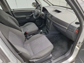 Opel Meriva 1.6 ������ 101 �.�. ���������, �����������  | Mobile.bg � ����� ������ 12